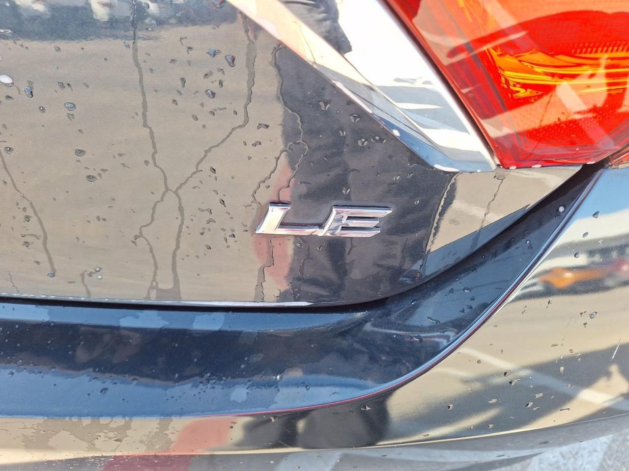 2017 Toyota Camry LE Hurst TX