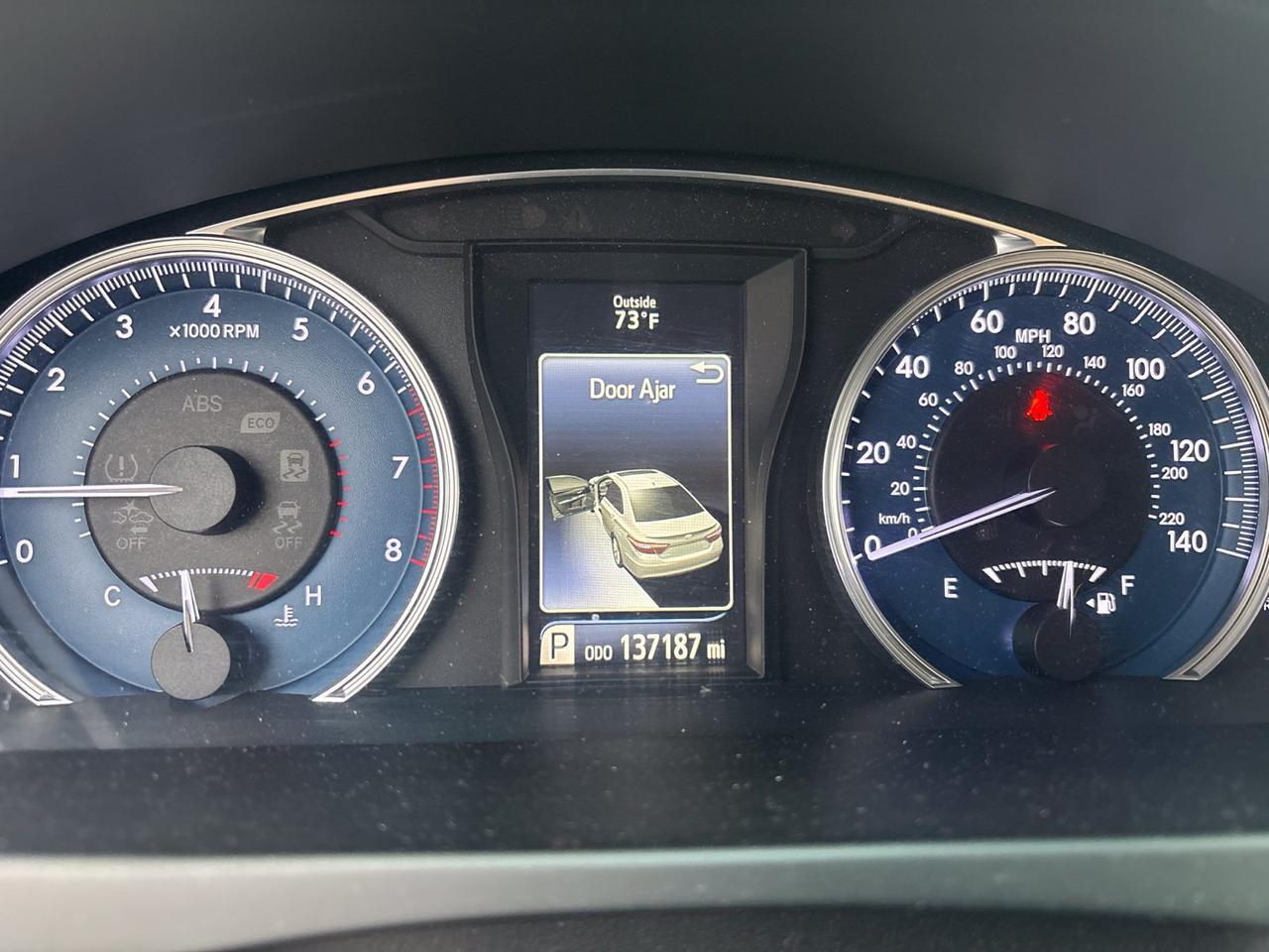 2017 Toyota Camry LE Hurst TX