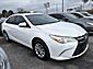 2017 Toyota Camry LE Meridian MS