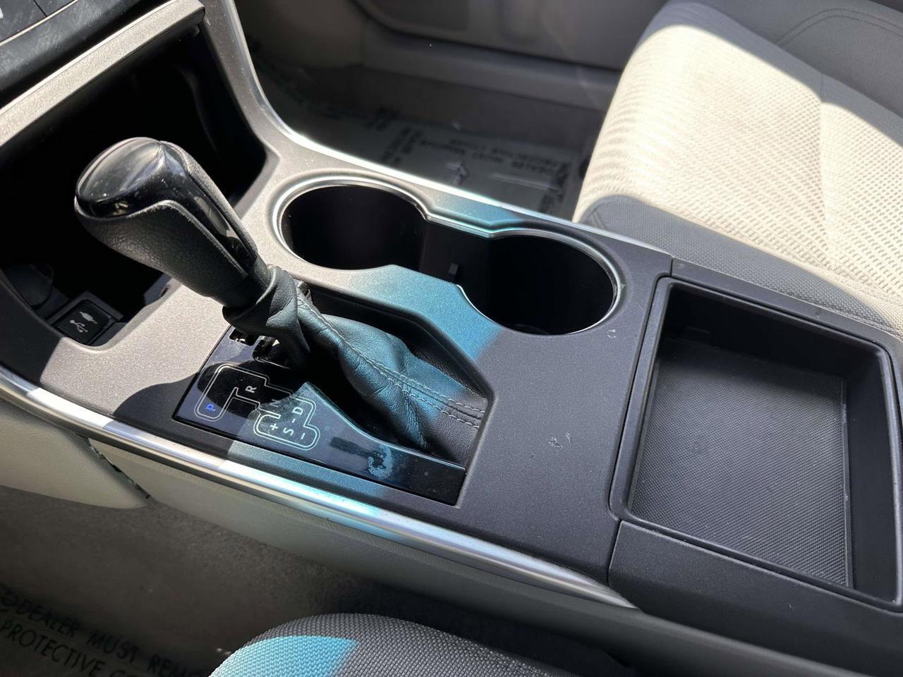 2017 Toyota Camry LE San Clemente CA