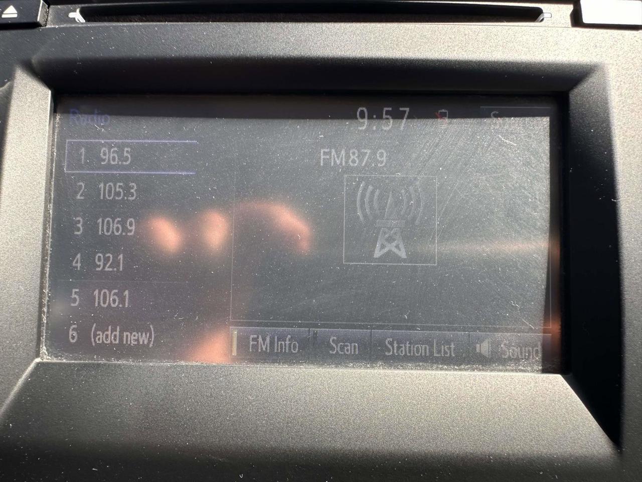 2017 Toyota Camry LE San Clemente CA