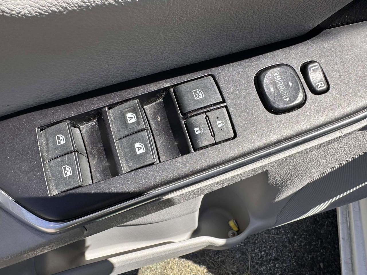 2017 Toyota Camry LE San Clemente CA