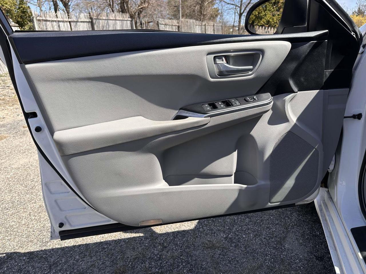 2017 Toyota Camry LE San Clemente CA