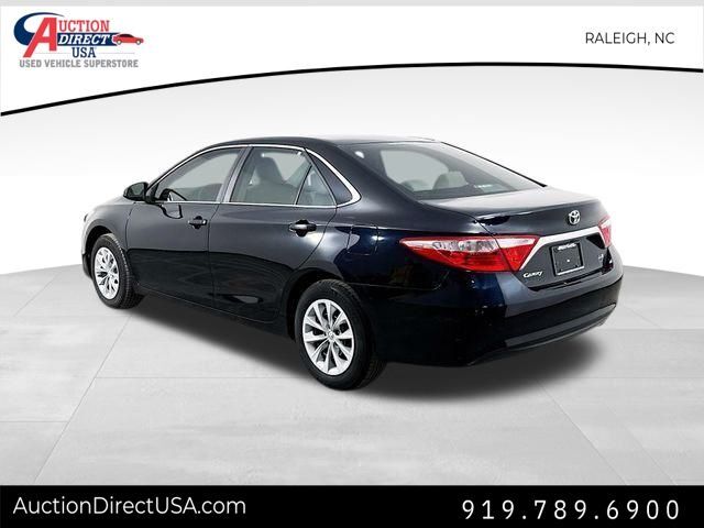 2017 Toyota Camry LE Raleigh NC