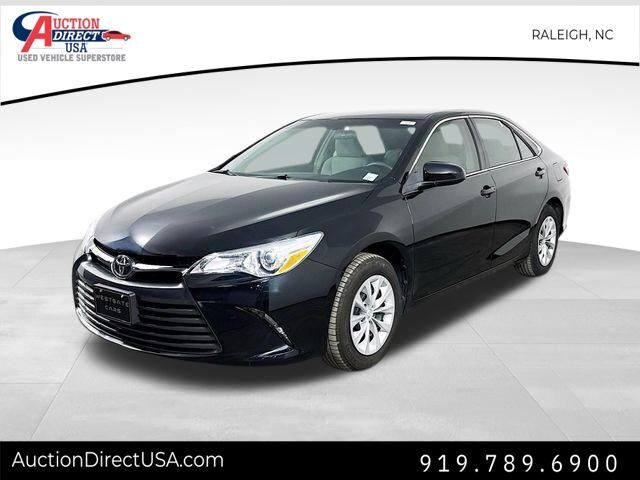 2017 Toyota Camry LE Raleigh NC