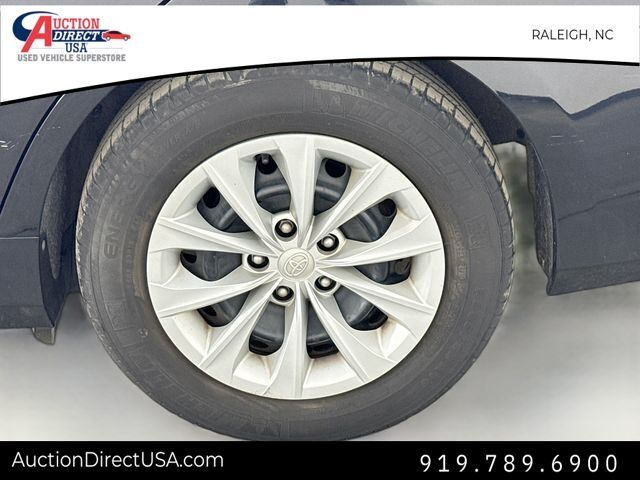 2017 Toyota Camry LE Raleigh NC