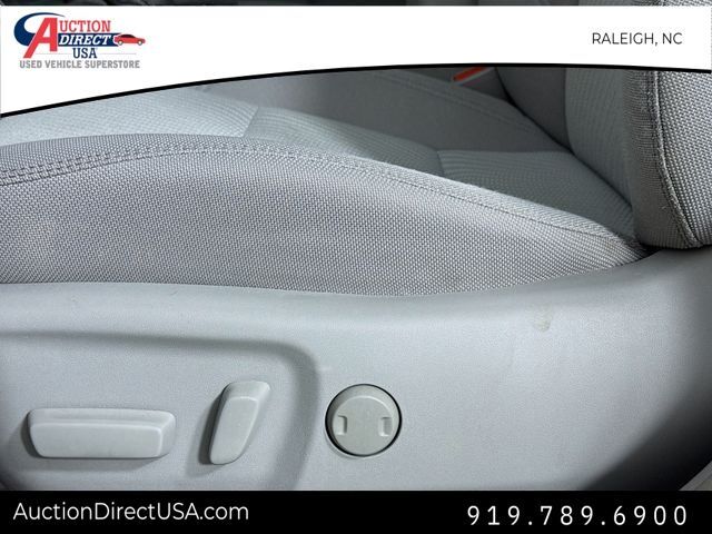 2017 Toyota Camry LE Raleigh NC