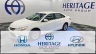 2017 Toyota Camry LE Rome GA 2017 Toyota Camry LE Rome GA