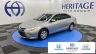 2017 Toyota Camry LE Rome GA 2017 Toyota Camry LE Rome GA