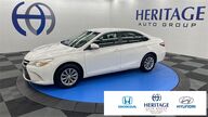 2017 Toyota Camry LE Rome GA 2017 Toyota Camry LE Rome GA
