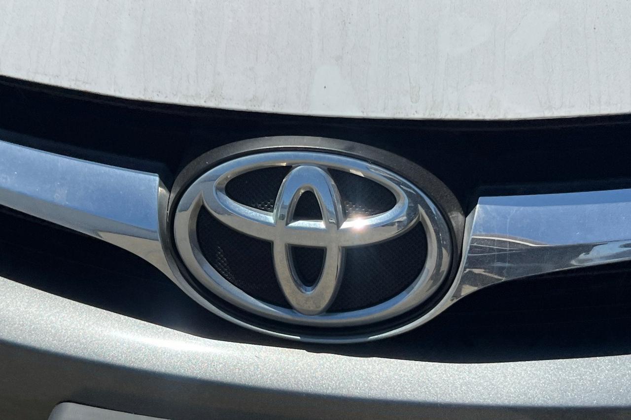 2017 Toyota Camry LE Roseville CA