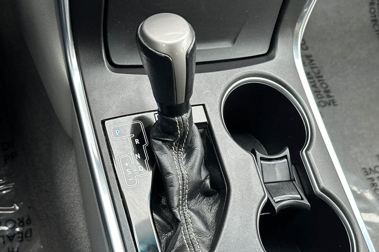 2017 Toyota Camry LE Roseville CA