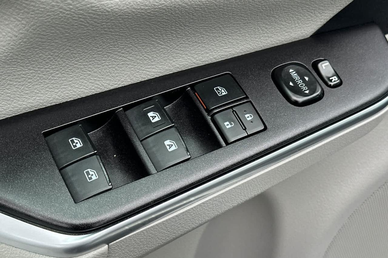 2017 Toyota Camry LE Roseville CA