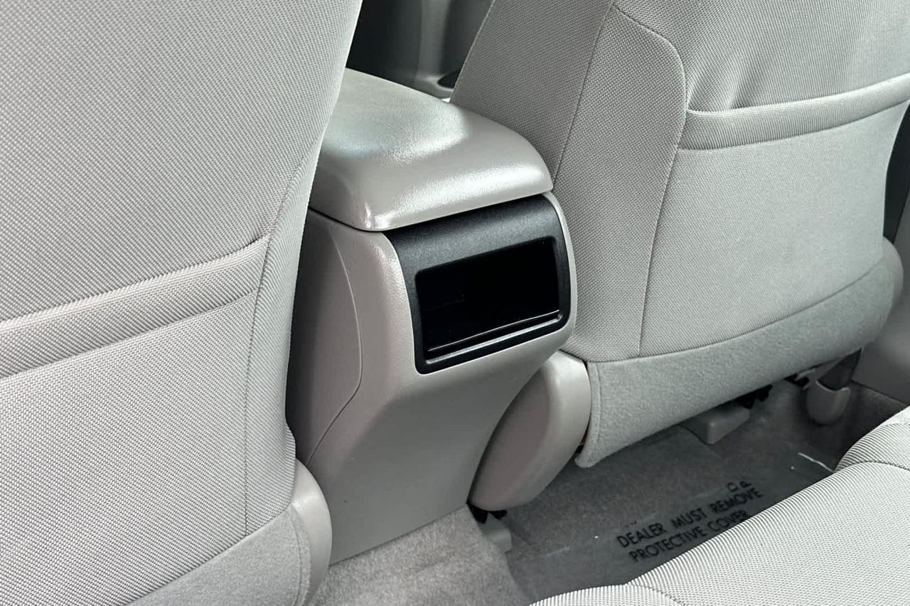 2017 Toyota Camry LE Roseville CA