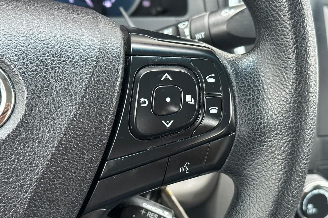 2017 Toyota Camry LE Roseville CA