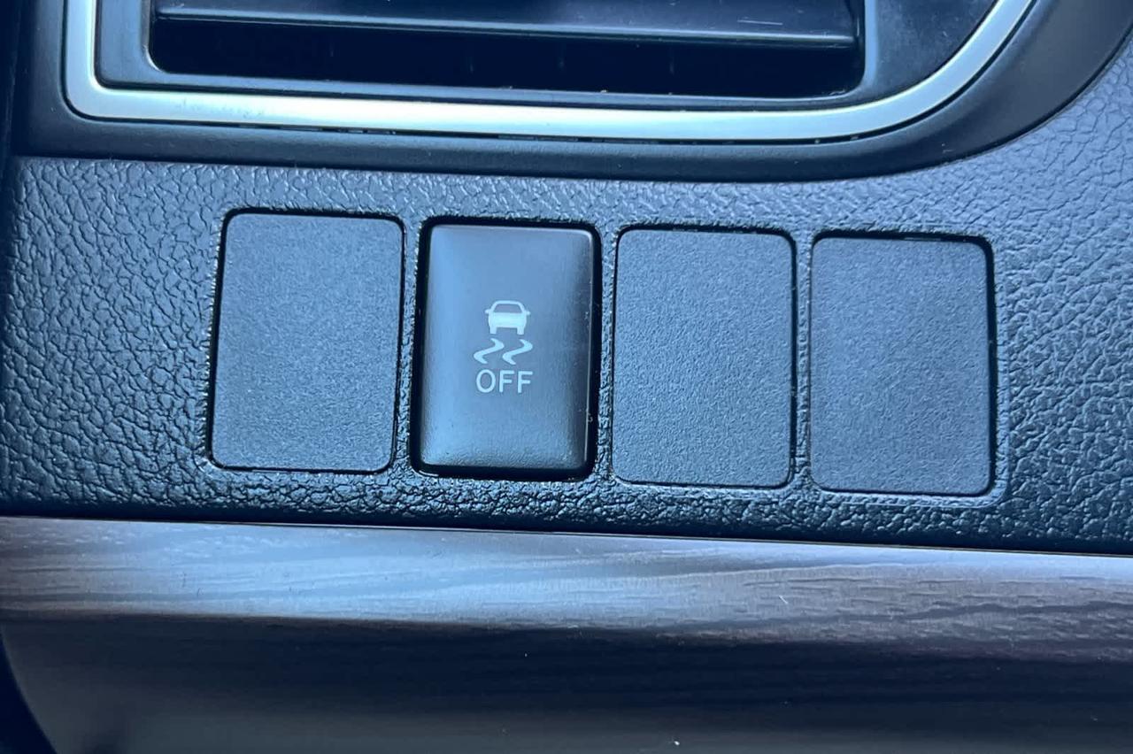 2017 Toyota Camry LE Roseville CA