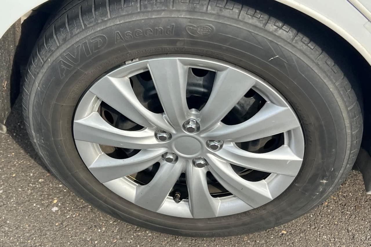 2017 Toyota Camry LE Roseville CA