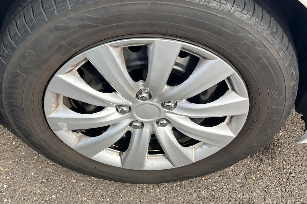 2017 Toyota Camry LE Roseville CA