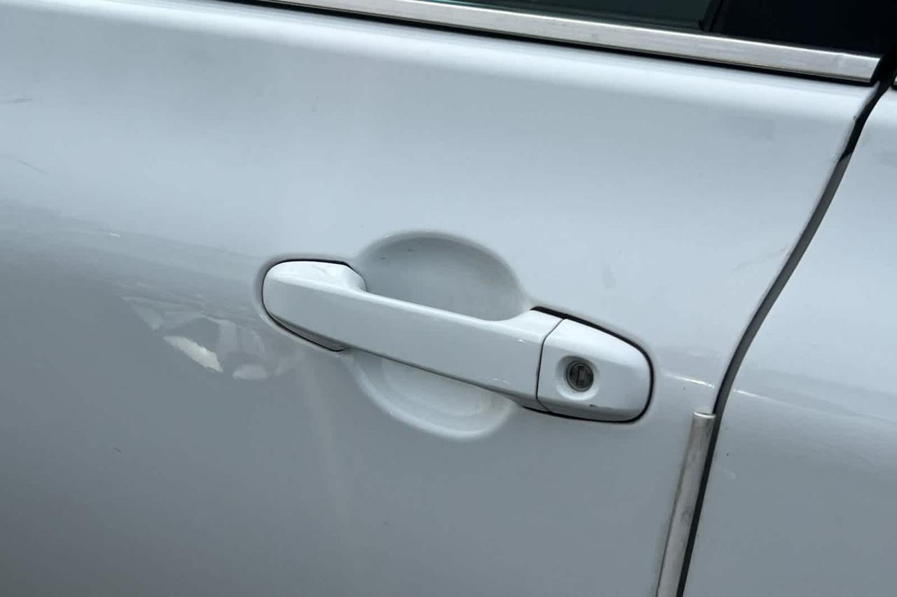 2017 Toyota Camry LE Roseville CA