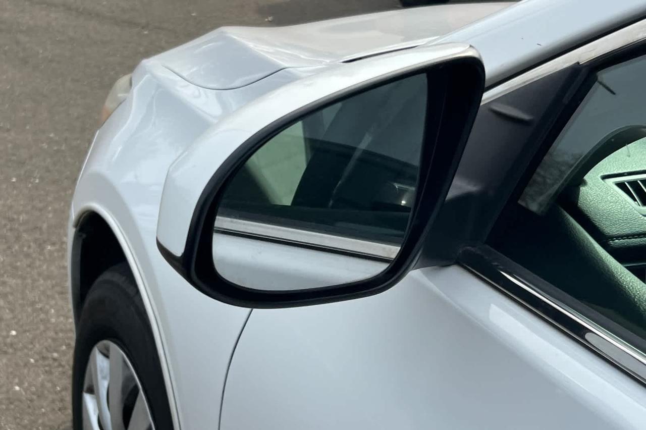 2017 Toyota Camry LE Roseville CA