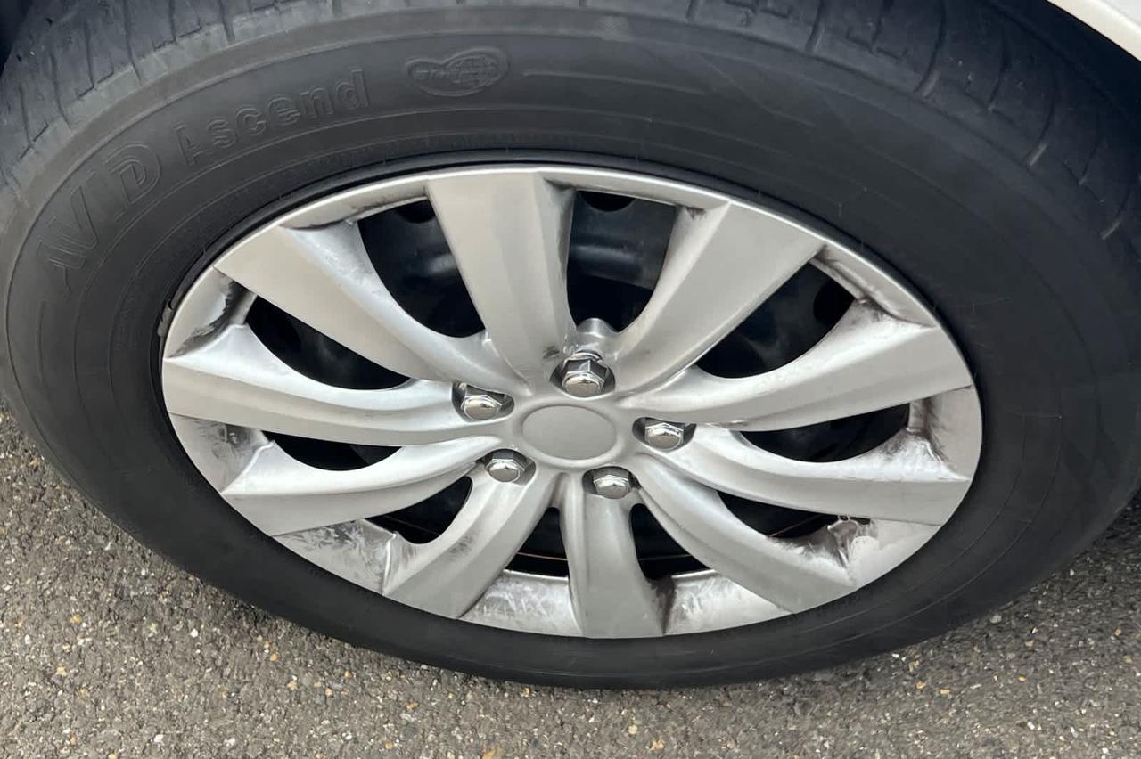 2017 Toyota Camry LE Roseville CA