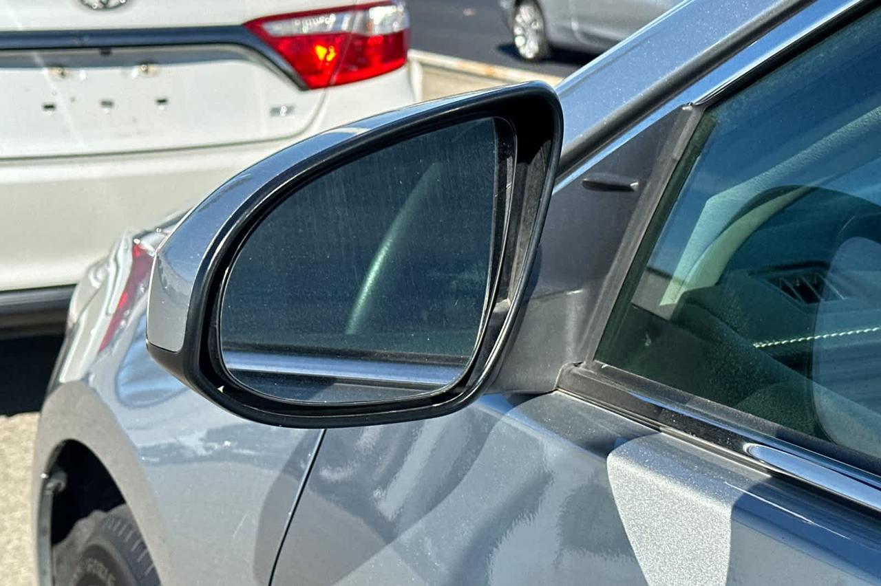 2017 Toyota Camry LE Roseville CA