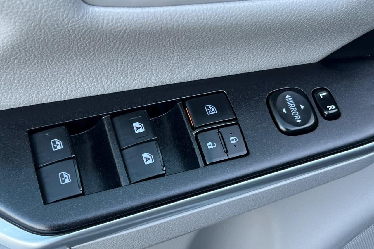 2017 Toyota Camry LE Roseville CA