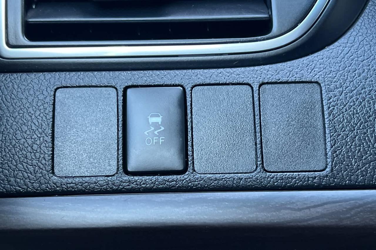 2017 Toyota Camry LE Roseville CA