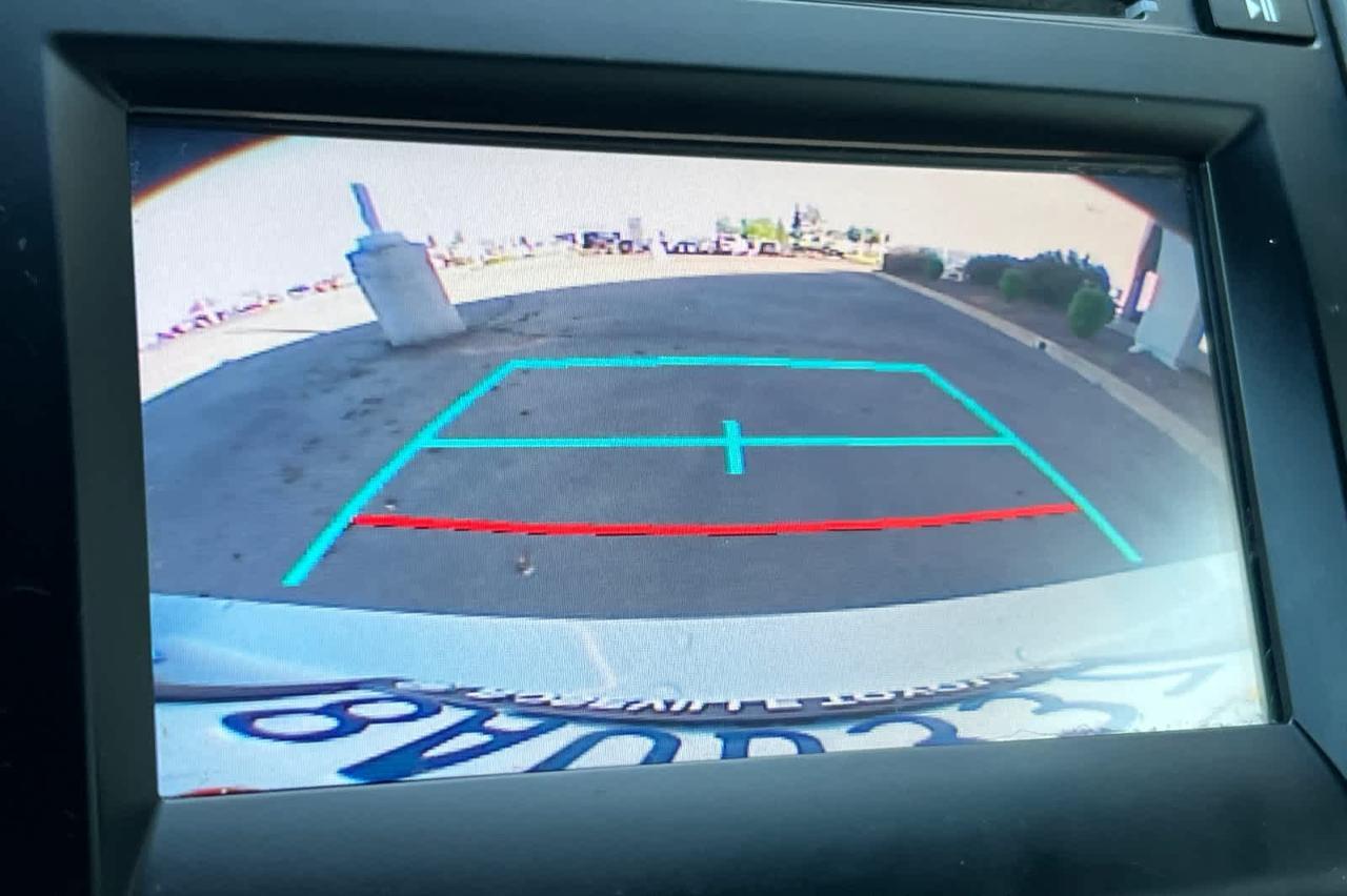 2017 Toyota Camry LE Roseville CA