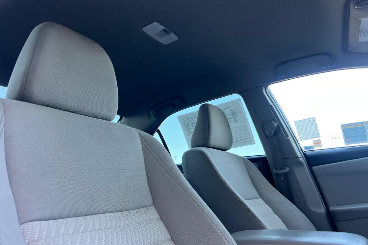 2017 Toyota Camry LE Roseville CA