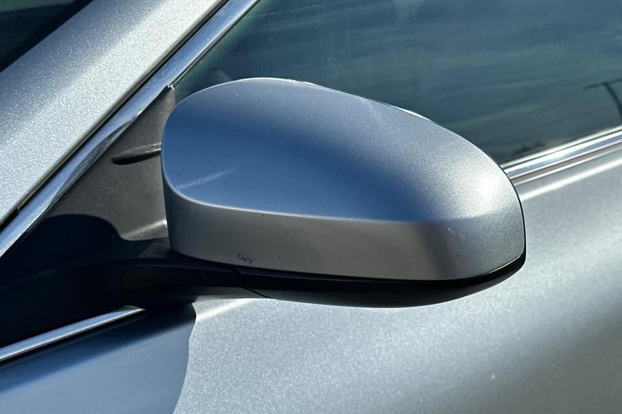 2017 Toyota Camry LE Roseville CA