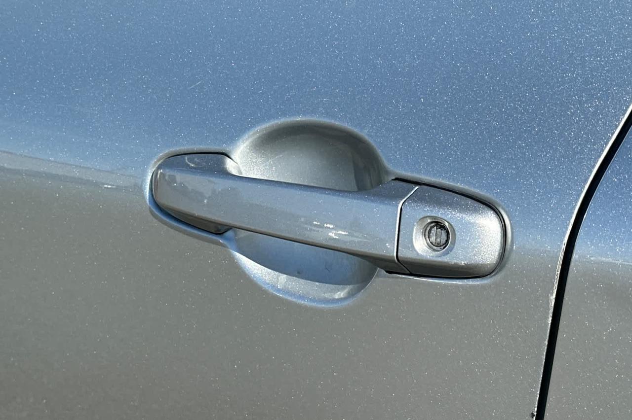 2017 Toyota Camry LE Roseville CA