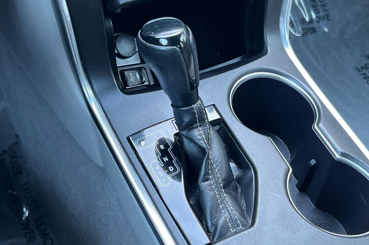 2017 Toyota Camry LE Roseville CA