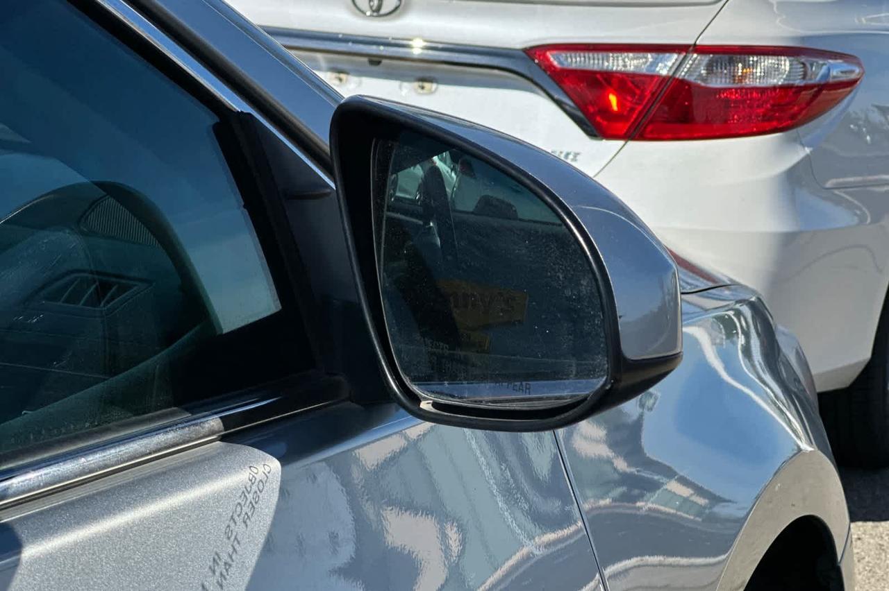 2017 Toyota Camry LE Roseville CA