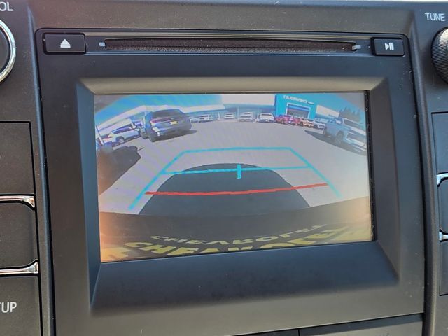 2017 Toyota Camry LE Roseville CA