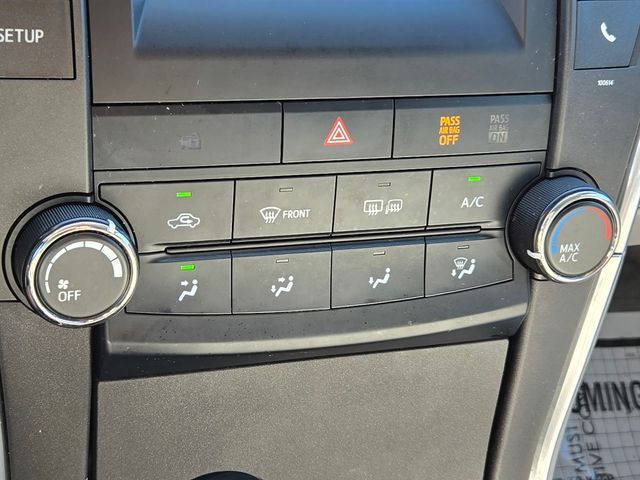 2017 Toyota Camry LE Roseville CA