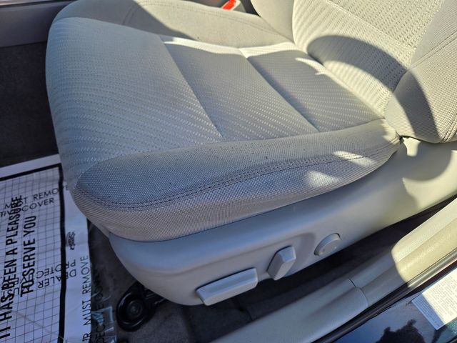 2017 Toyota Camry LE Roseville CA