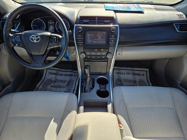 2017 Toyota Camry LE Roseville CA
