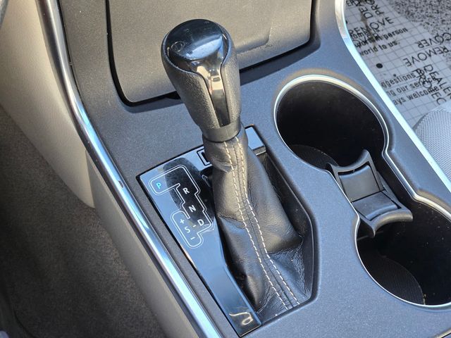 2017 Toyota Camry LE Roseville CA