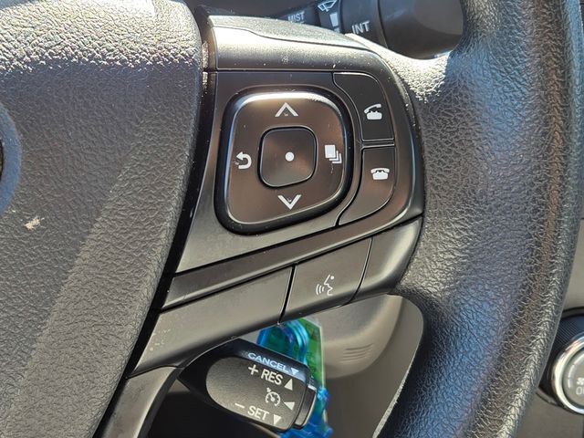 2017 Toyota Camry LE Roseville CA