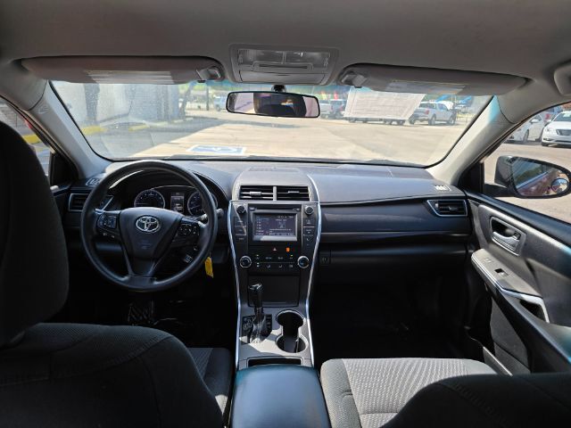 2017 Toyota Camry LE San Antonio TX