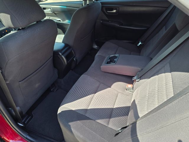2017 Toyota Camry LE San Antonio TX