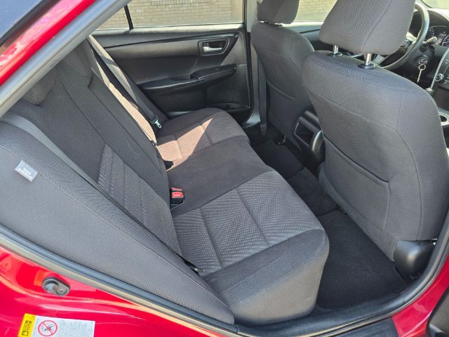 2017 Toyota Camry LE San Antonio TX