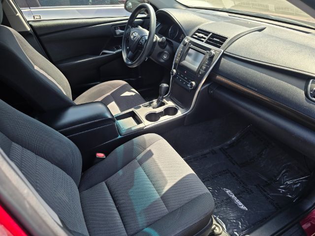 2017 Toyota Camry LE San Antonio TX