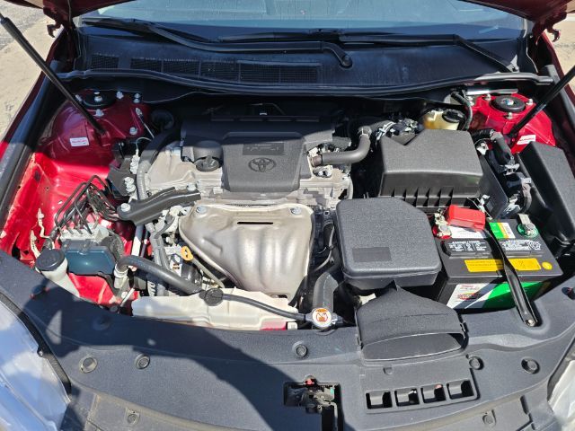 2017 Toyota Camry LE San Antonio TX