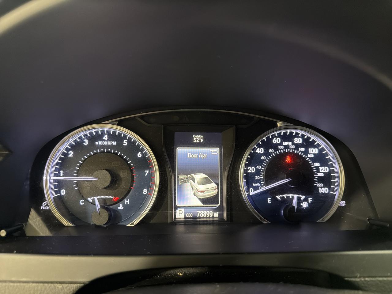 2017 Toyota Camry LE San Antonio TX