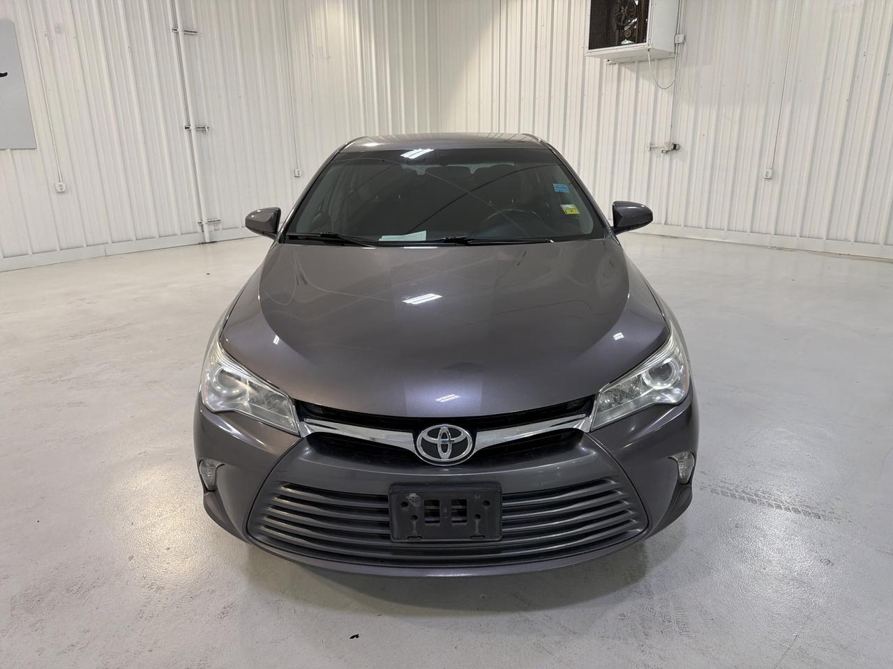 2017 Toyota Camry LE San Antonio TX