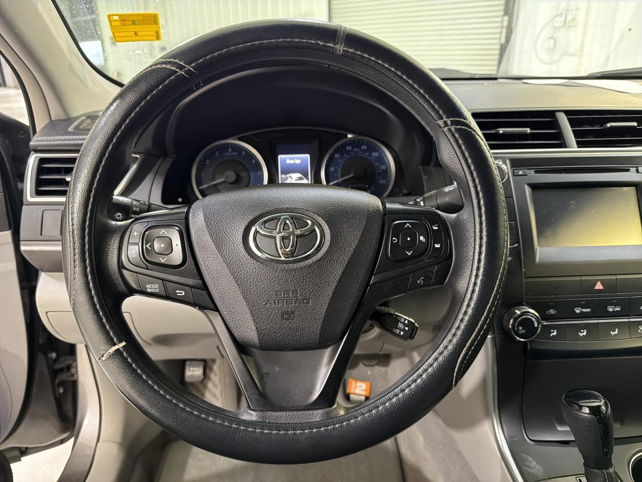 2017 Toyota Camry LE San Antonio TX