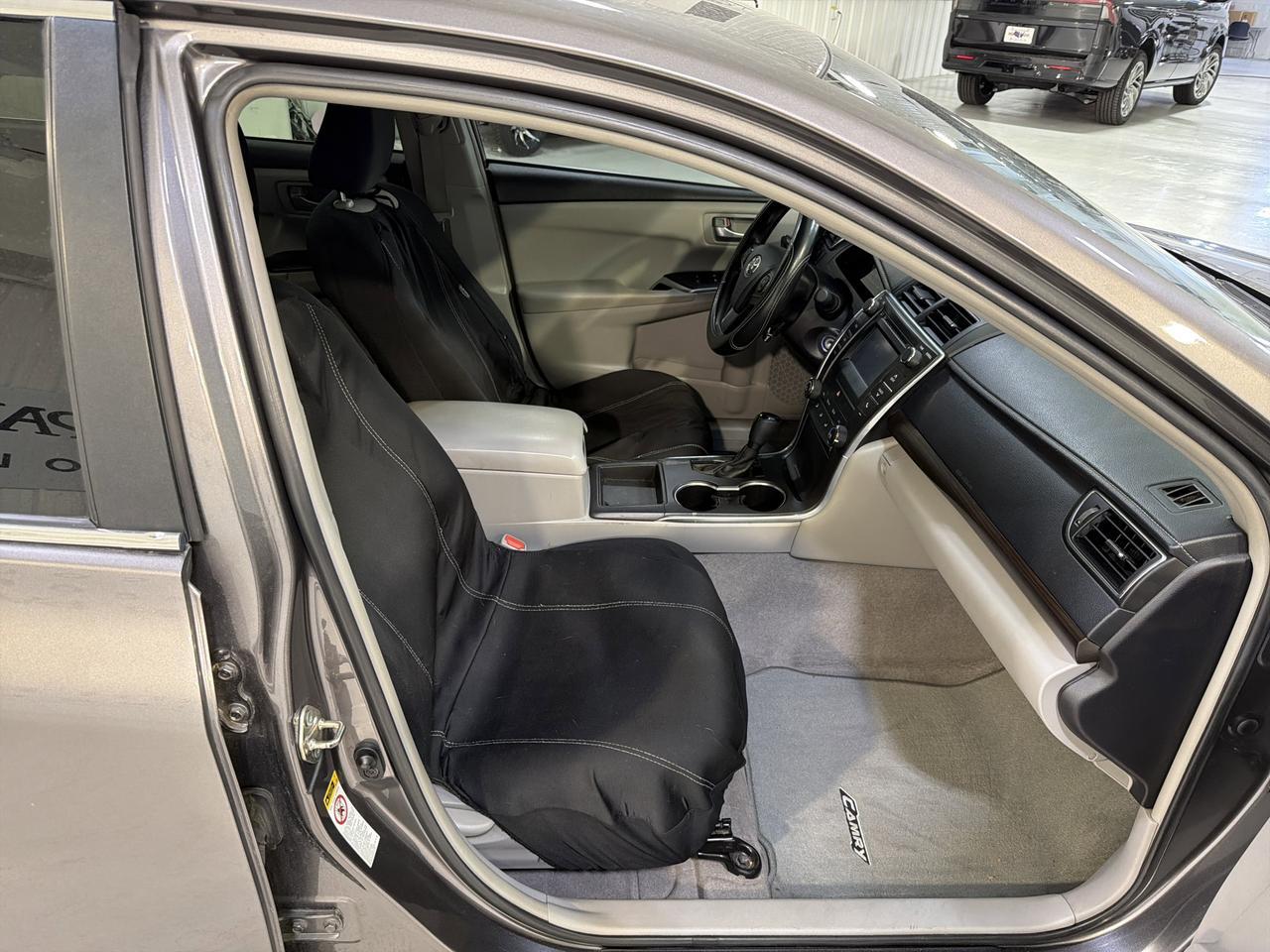 2017 Toyota Camry LE San Antonio TX