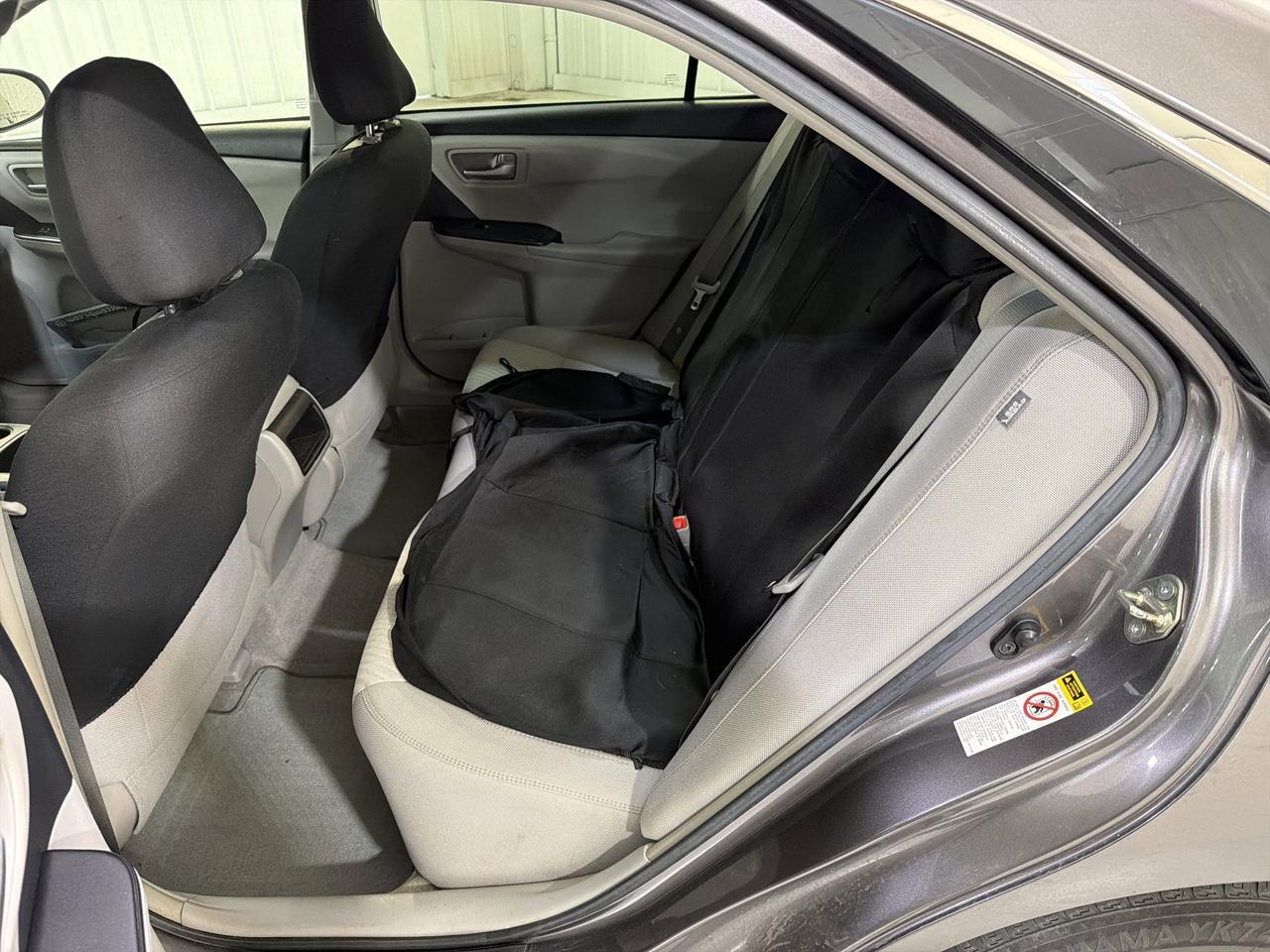 2017 Toyota Camry LE San Antonio TX